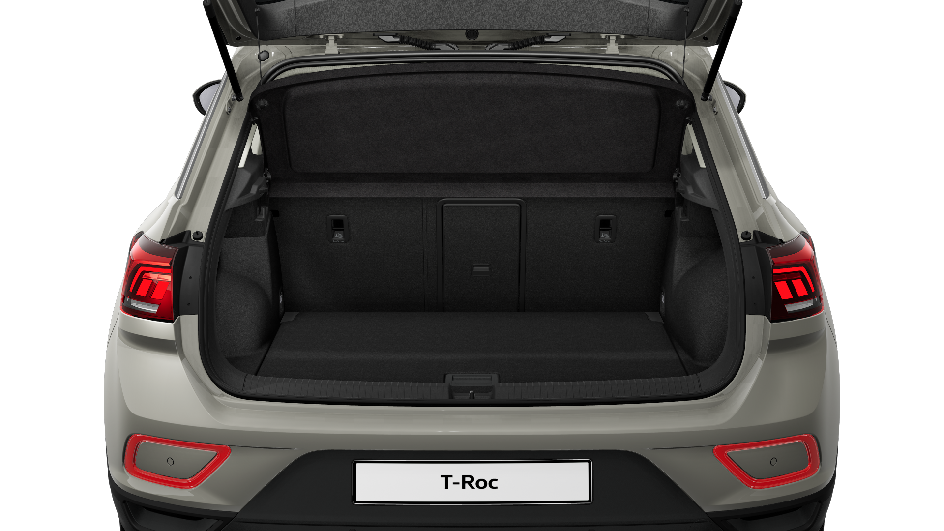 Volkswagen T-Roc DSG Move