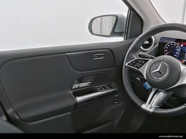 Mercedes-Benz B 180 B 180 Advanced/LED/Kamera/Winter-Paket/Easy-Pack