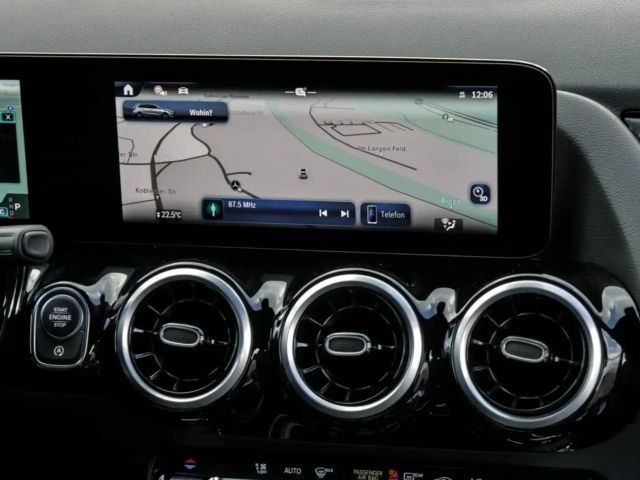 Mercedes-Benz B 180 Progressive