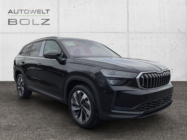 Skoda Kodiaq 1.5 TSI Selection