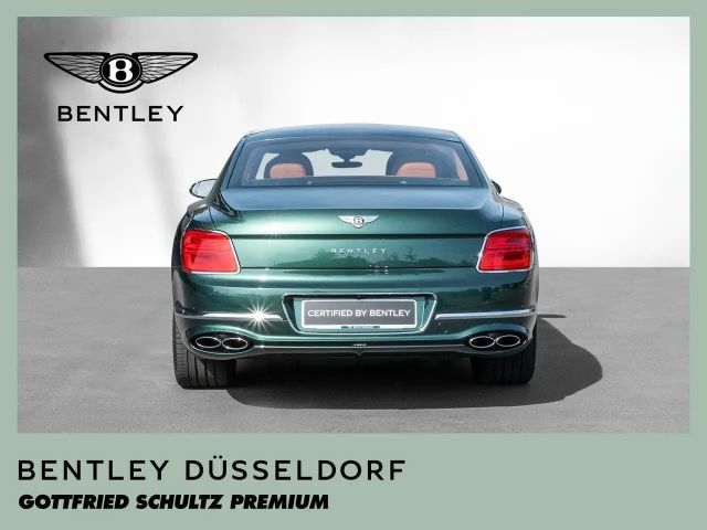 Bentley Flying Spur V8