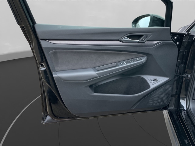 Volkswagen Golf DSG eHybrid