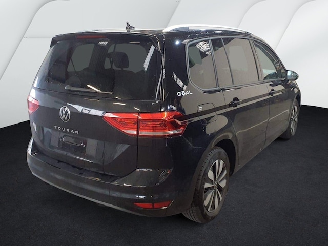 Volkswagen Touran 1.5 TSI DSG IQ.Drive