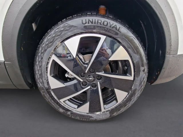 Opel Grandland X Edition