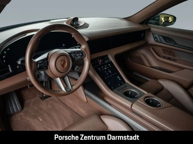 Porsche Taycan 4S