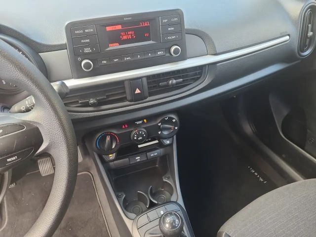 Kia Picanto Edition 7