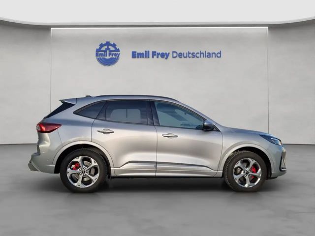 Ford Kuga Plug in Hybrid ST Line X