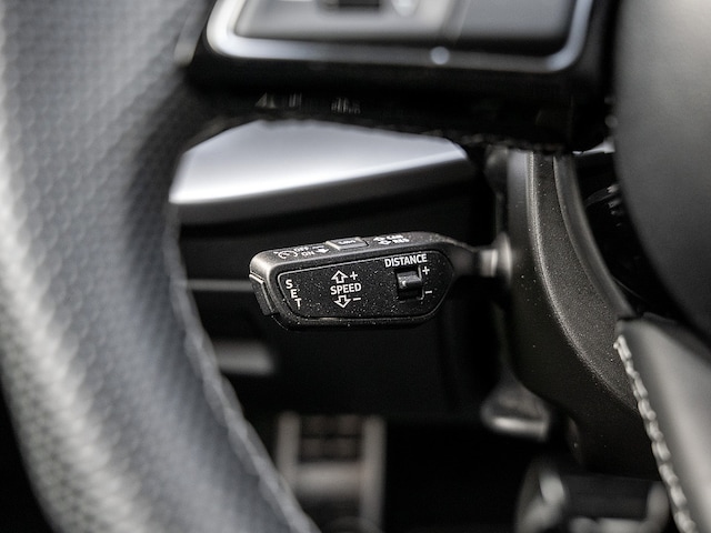 Audi S3 Quattro S-Tronic Sportback