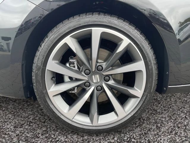 Seat Leon DSG FR-lijn Sportstourer