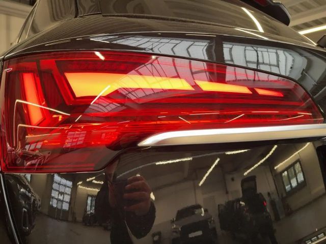 Audi Q5 50 TDI Quattro S-Line