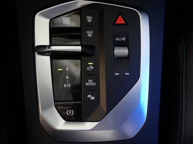 BMW 120 M-Sport Sedan