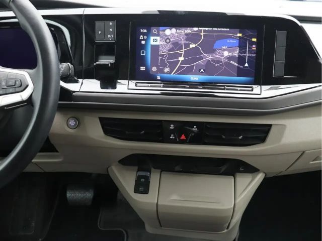 Volkswagen Multivan 2.0 TDI DSG T7