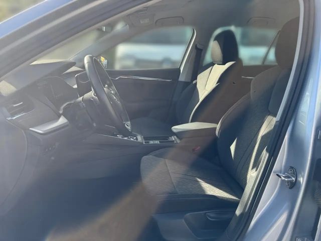 Skoda Octavia 2.0 TDI Combi Style Style