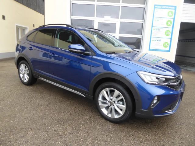 Volkswagen Taigo DSG