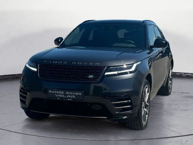 Land Rover Range Rover Velar Autobiography D300