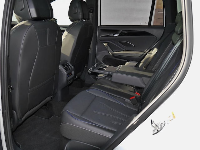 Volkswagen Tiguan 2.0 TDI DSG R-Line