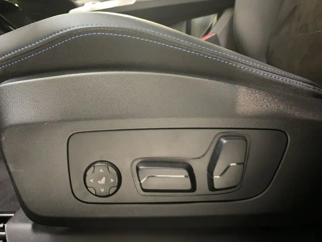 BMW X2 Coupé M-Sport sDrive18d