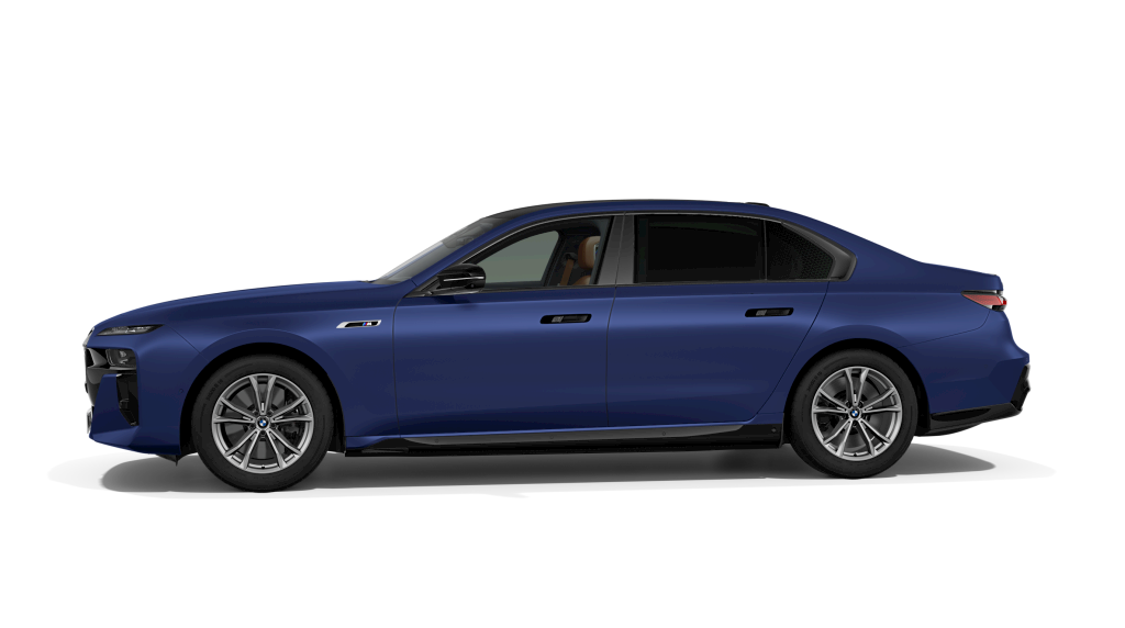 BMW i7 M70 Sedan xDrive