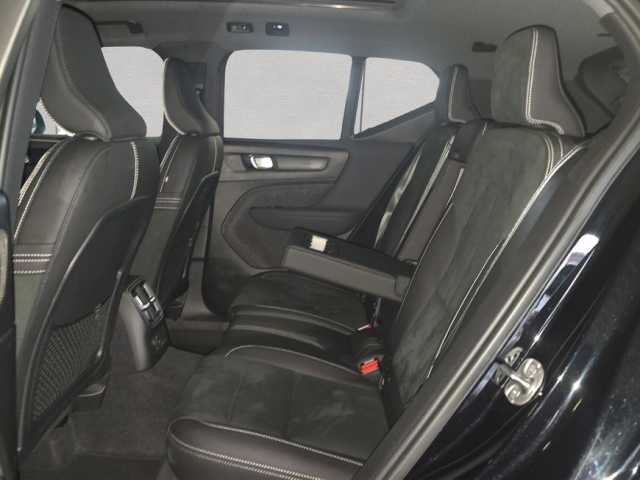 Volvo XC40 XC40