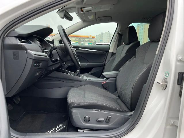 Skoda Octavia Combi Style Style