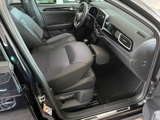Volkswagen T-Roc 2.0 TSI R-Line