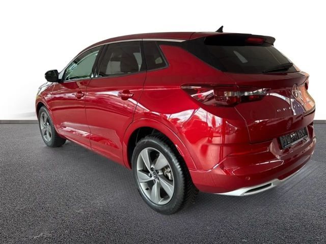 Opel Grandland X Elegance