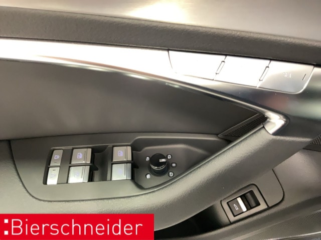 Audi S6 Quattro Sedan