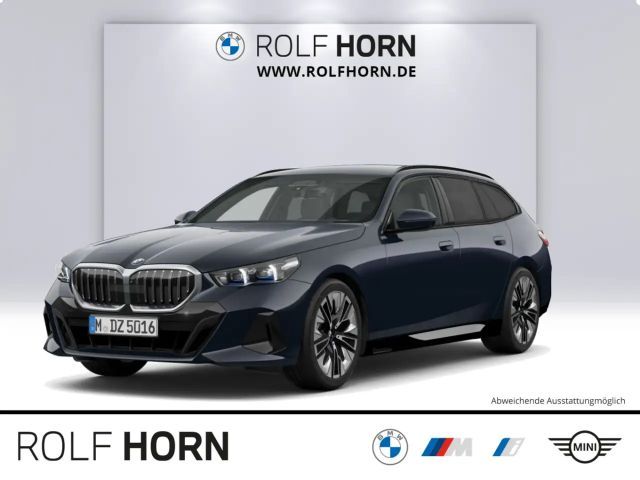 BMW 520 520i M-Sport Touring