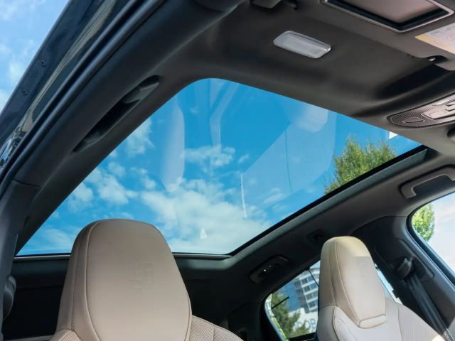 Porsche Cayenne Coupé E-Hybrid S