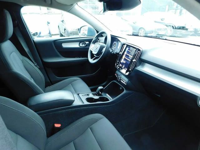 Volvo XC40 Geartronic Momentum T3