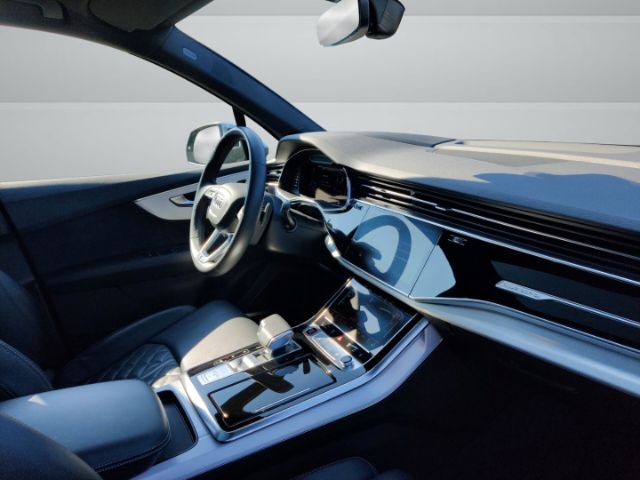 Audi SQ7 Quattro