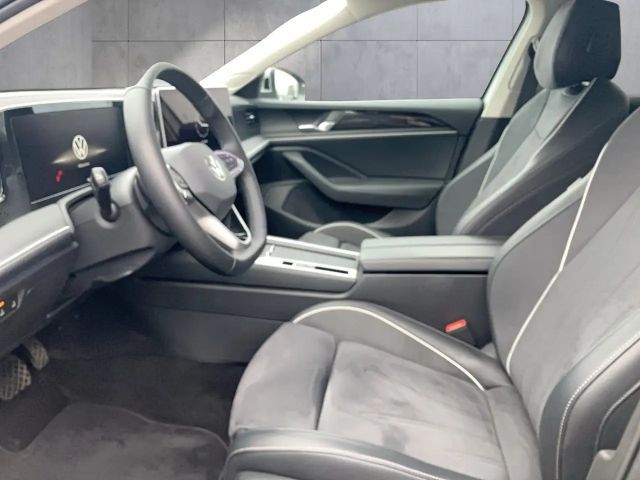 Volkswagen Passat Business DSG Variant