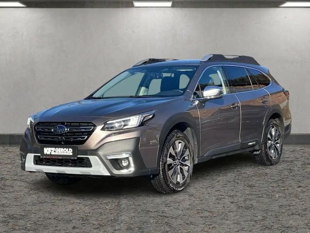Subaru Outback AWD CVT Premium