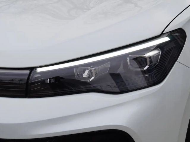 Volkswagen Tiguan DSG R-Line