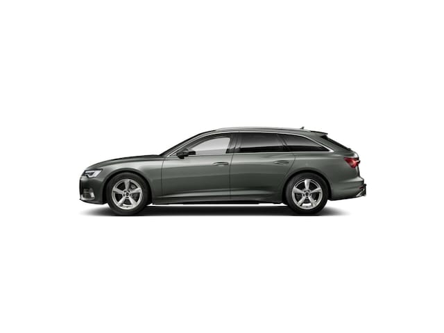Audi A6 35 TDI Avant S-Tronic