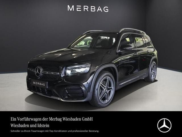 Mercedes-Benz GLB 200 GLB 200 d