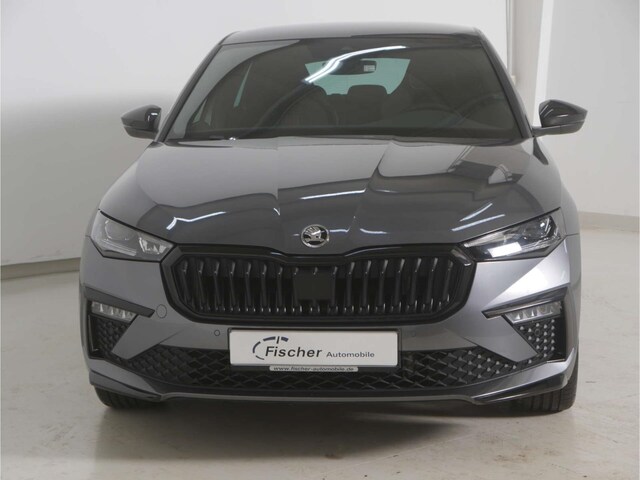 Skoda Scala 1.5 TSI Monte Carlo