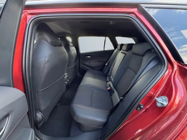 Toyota Corolla GR Hybride