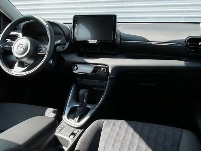 Mazda 2 Hybrid 2024 1.5 VVT-i 116 PS CENTRE-LINE