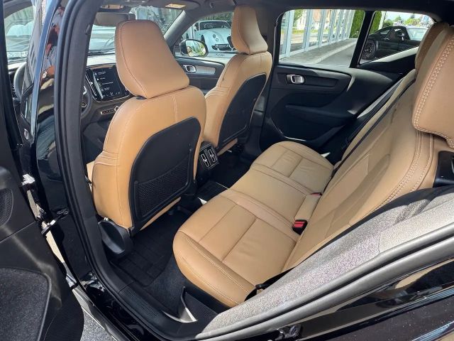 Volvo XC40 AWD Inscription