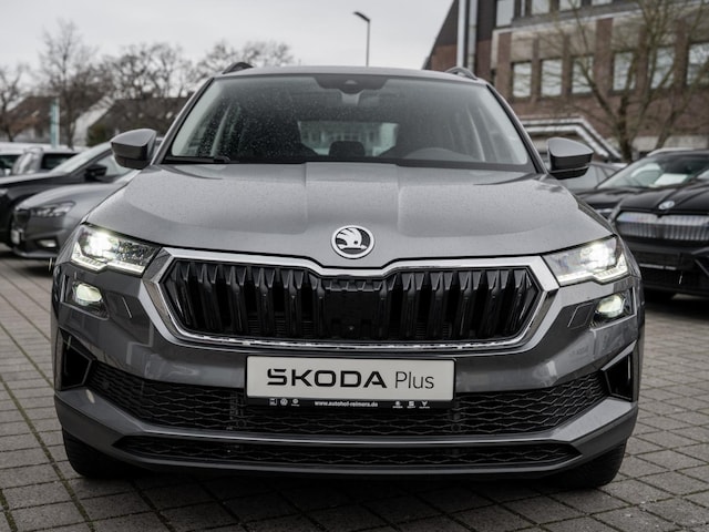 Skoda Karoq 1.5 TSI