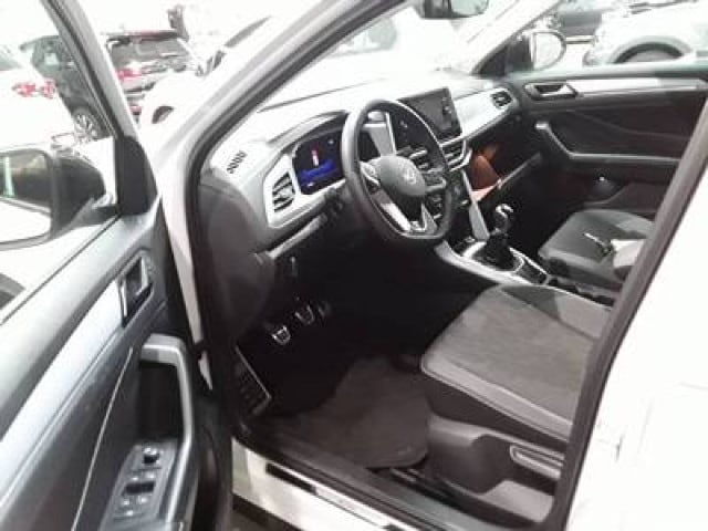 Volkswagen T-Roc 1.0 TSI