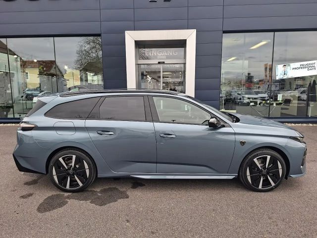 Peugeot 308 GT-Line SW