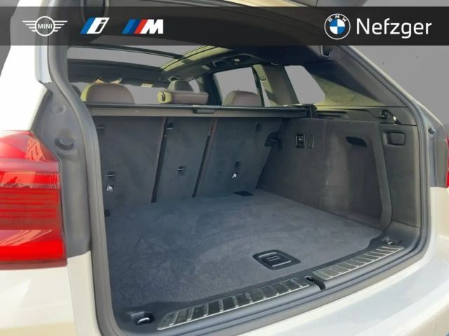 BMW iX3 Impressive iX3