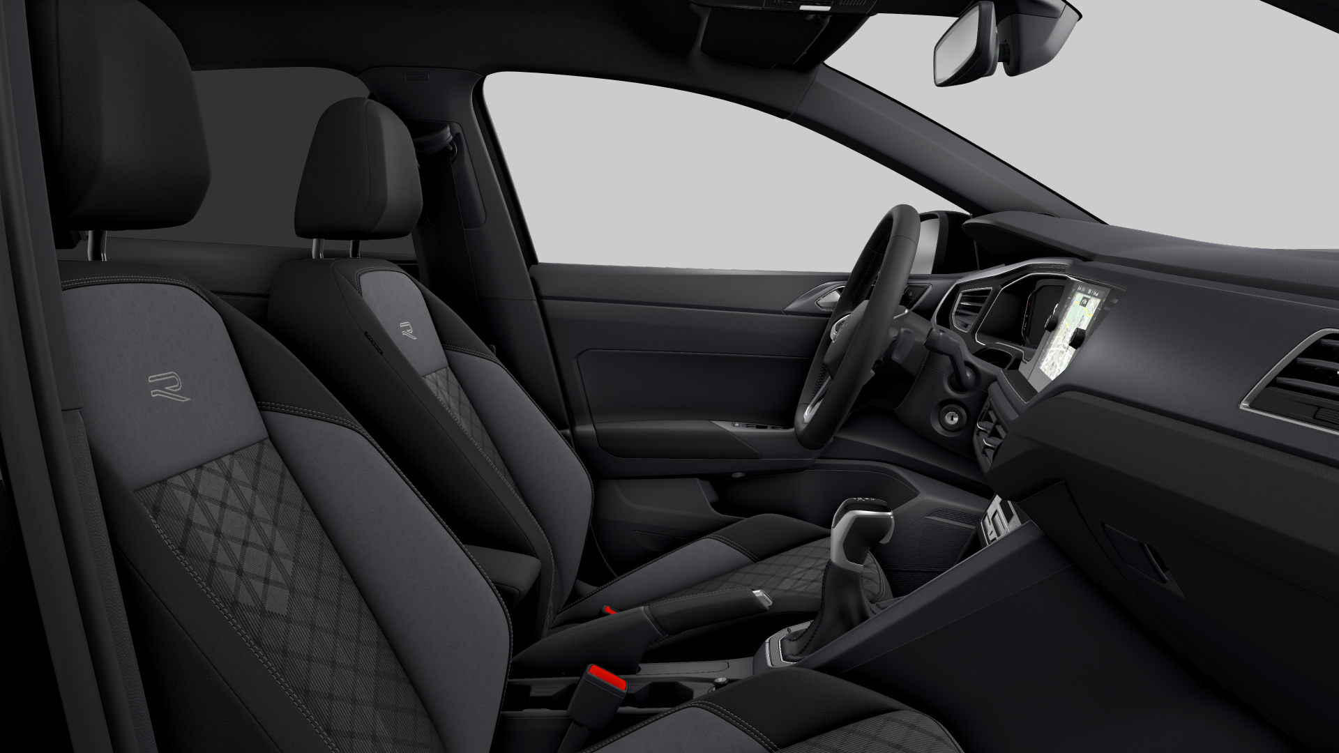 Volkswagen Taigo DSG R-Line