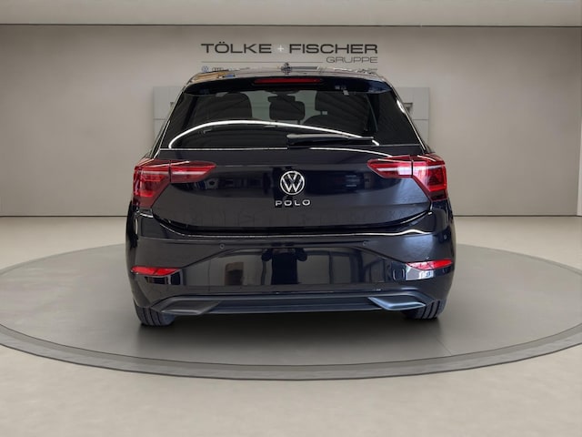 Volkswagen Polo 1.0 l 5-Gang IQLight Navi Virtual LED