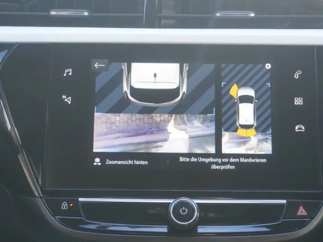 Opel Corsa F e Sitzheizung,Lenkradheizung,Parkpilot