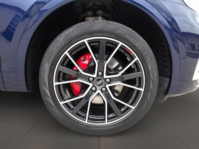 Audi Q5 50 TDI Quattro