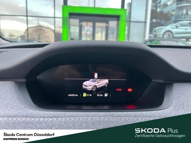 Skoda Enyaq Loft iV 50