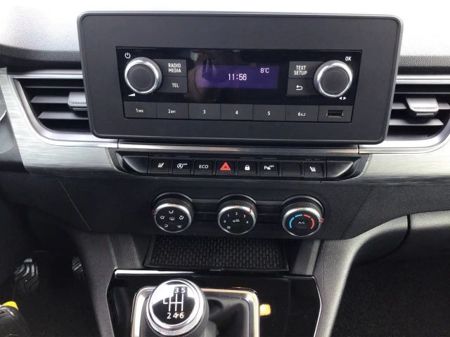 Renault Kangoo Equilibre Equilibre TCe 130